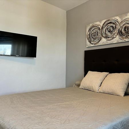 Apartamento Valdes Эль-Пуэрто-де-Санта-Мария Экстерьер фото