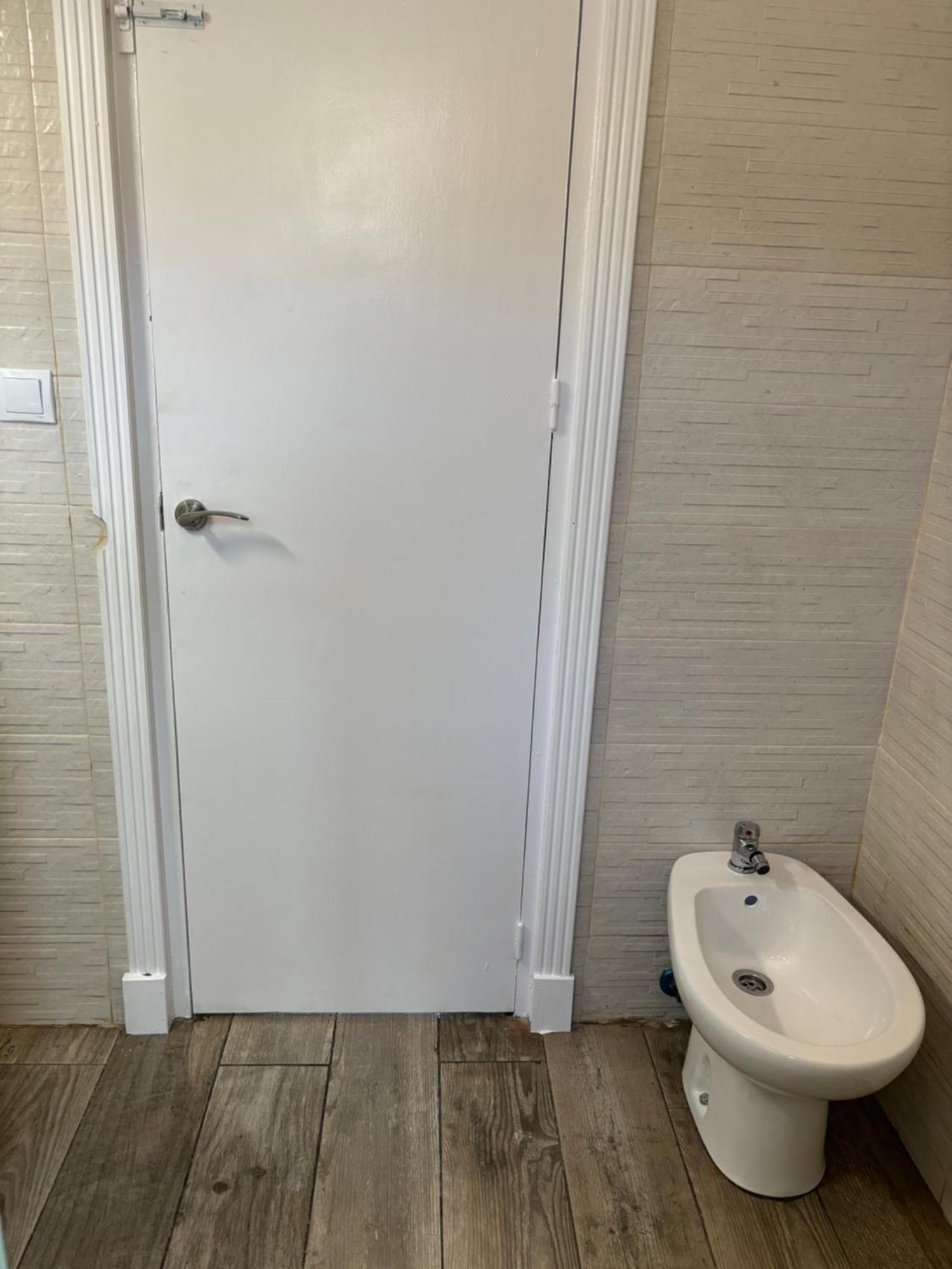 Apartamento Valdes Эль-Пуэрто-де-Санта-Мария Экстерьер фото