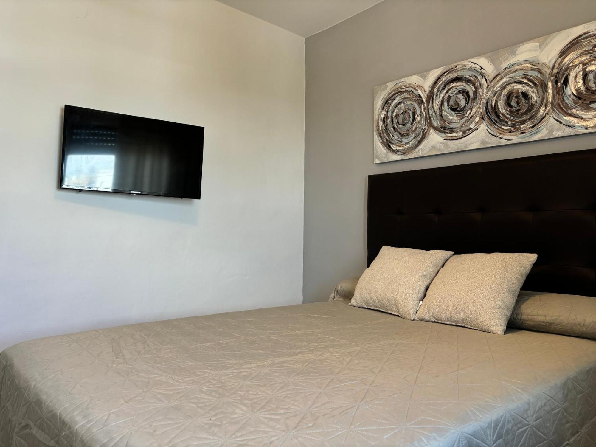 Apartamento Valdes Эль-Пуэрто-де-Санта-Мария Экстерьер фото