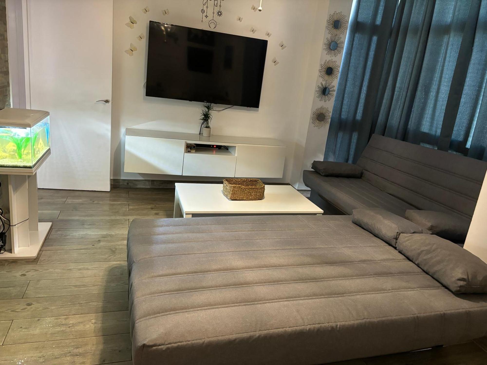 Apartamento Valdes Эль-Пуэрто-де-Санта-Мария Экстерьер фото